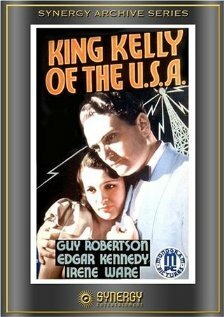 King Kelly of the U.S.A. (1934)