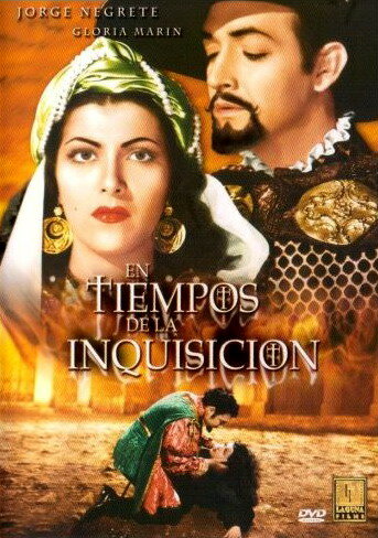 En tiempos de la inquisición (1946)