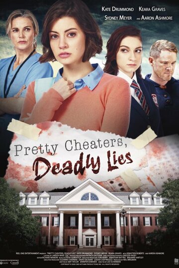 Pretty Cheaters, Deadly Lies (2020)