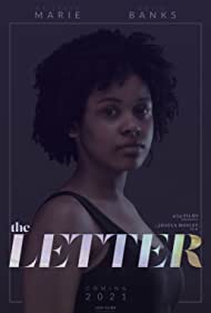 The Letter (2021)