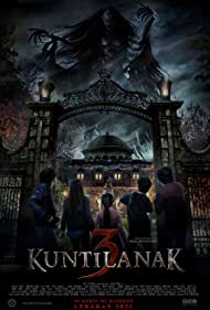 Kuntilanak 3 (2022)