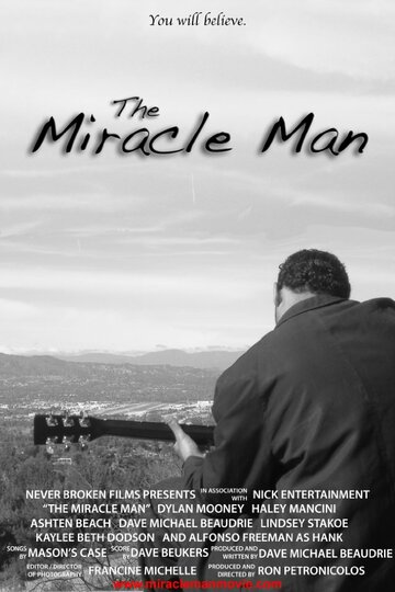 The Miracle Man (2014)