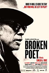 Broken Poet