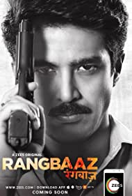 Rangbaaz (2018)