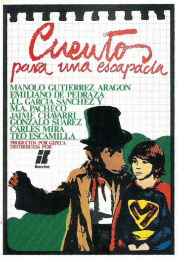 Cuentos para una escapada (1981)