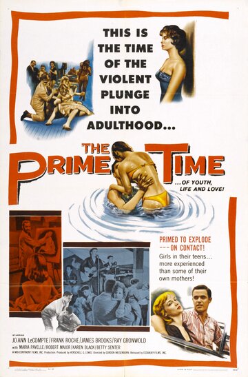 The Prime Time (1960)