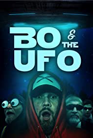 Bo & The UFO (2019)