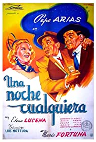 Una noche cualquiera (1951)